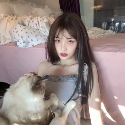 五月的鲜花