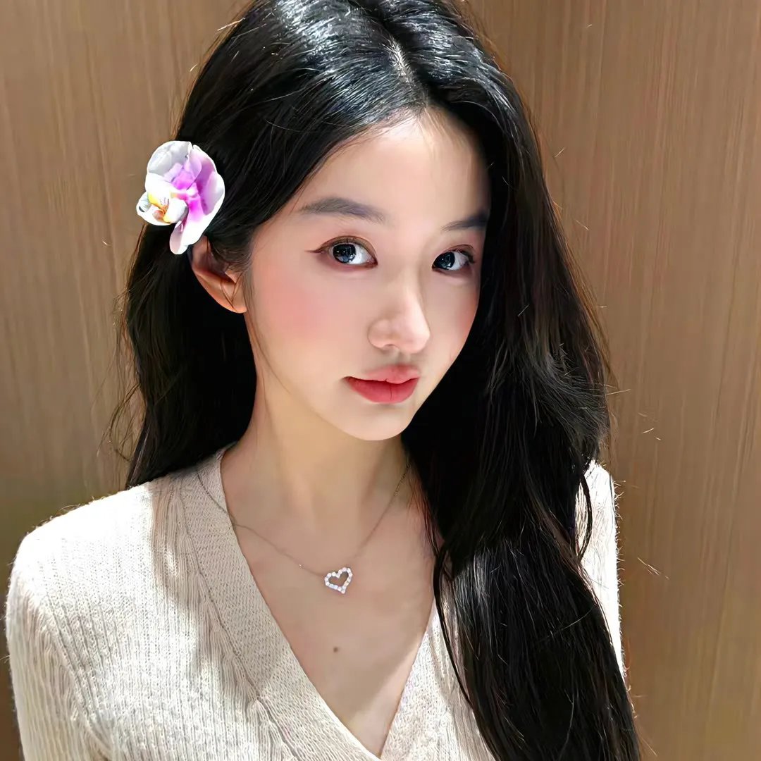 八面玲珑的申小姐