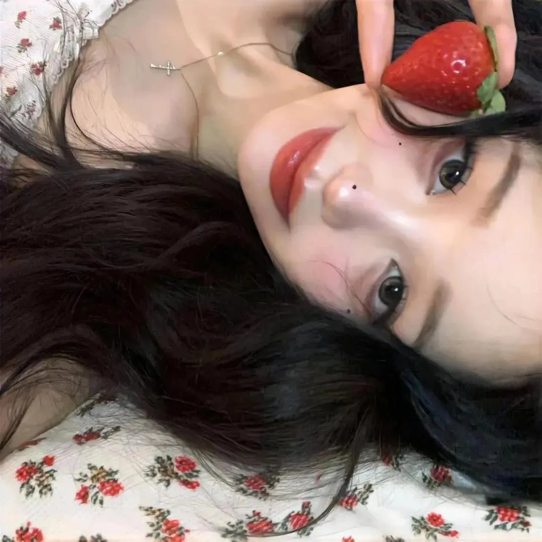 我真的不想失去你